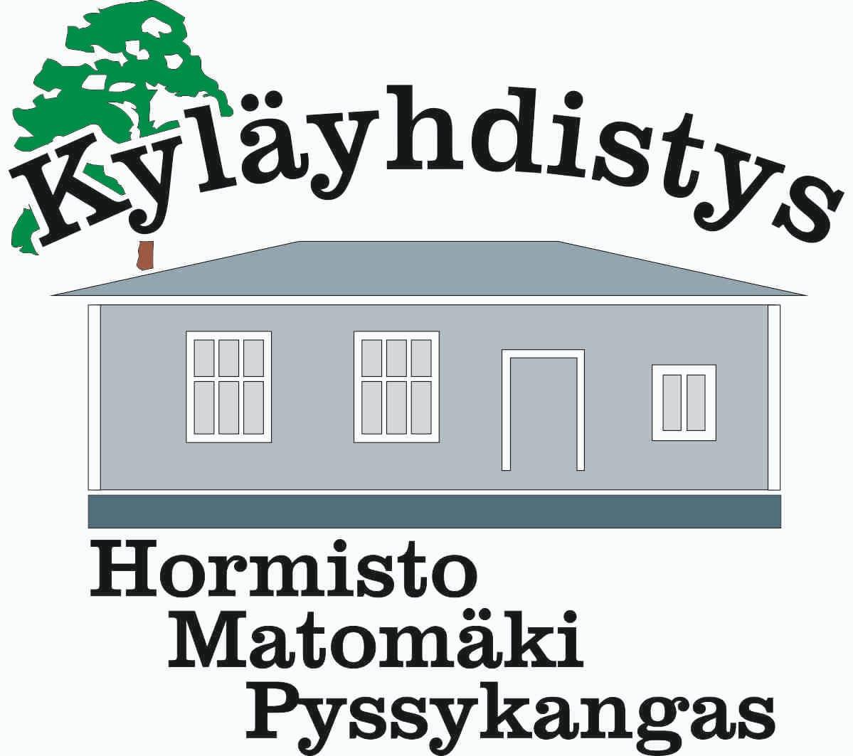 Kolmen Kyl&auml;n Talo