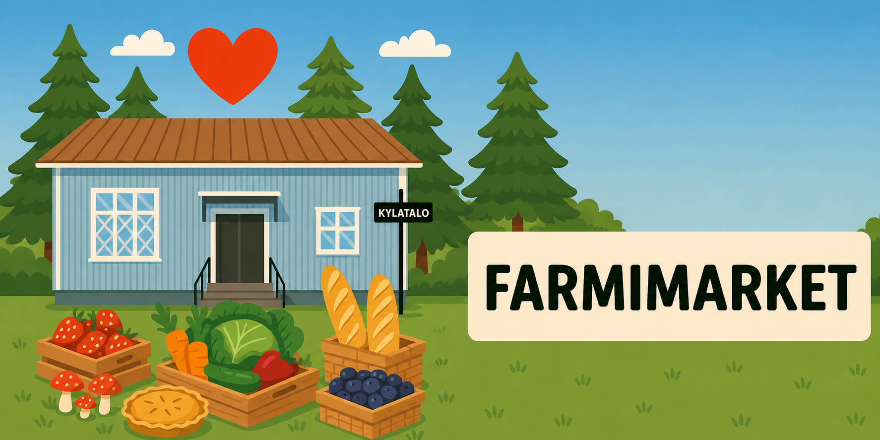 Farmimarket 2026